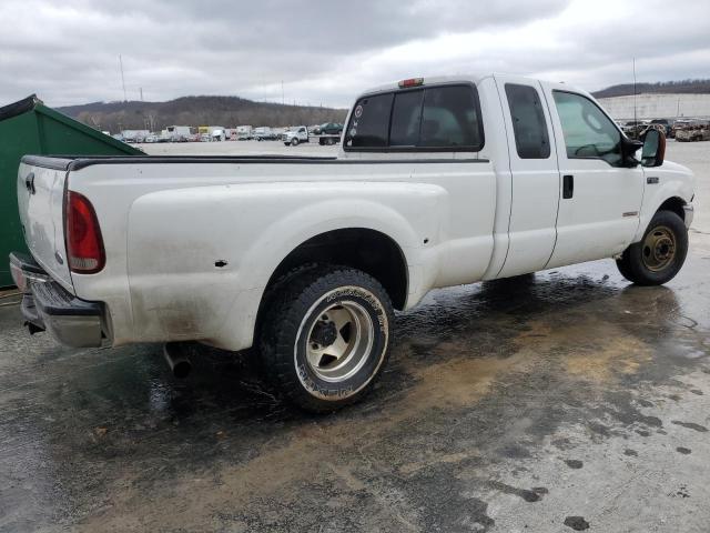 Photo 3 from auction – 2003 FORD F350 SUPER with VIN 1FTWX32P03EC83864