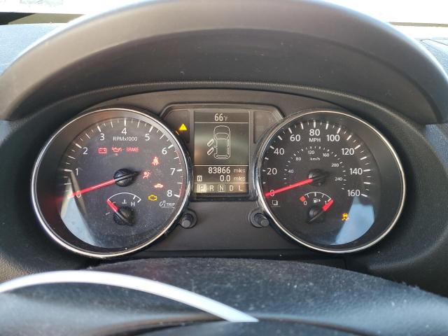 Photo 9 from auction – 2013 NISSAN ROGUE S with VIN JN8AS5MT2DW547391