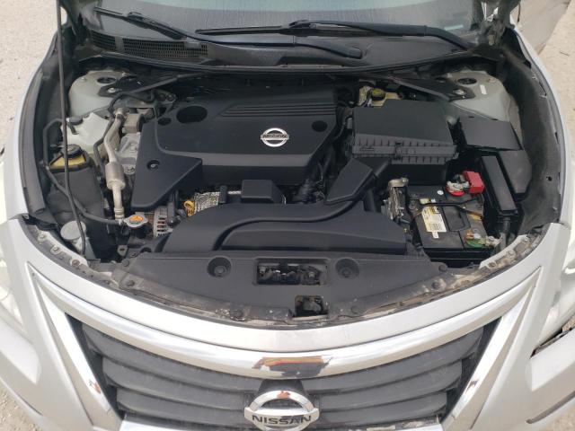 Photo 11 from auction – 2014 NISSAN ALTIMA 2.5 with VIN 1N4AL3AP0EN255837