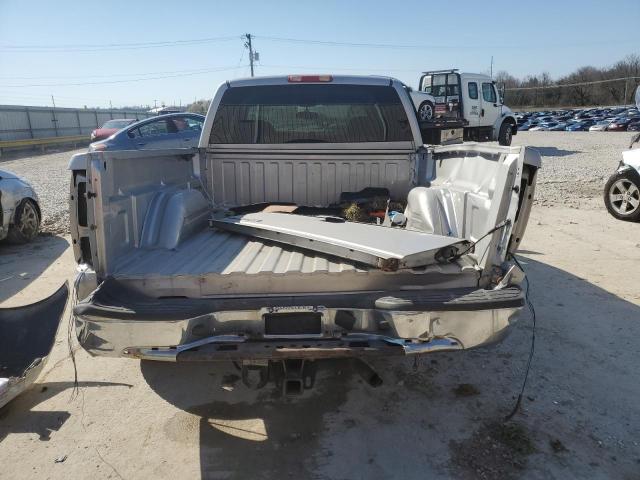 Photo 6 from auction – 2006 CHEVROLET SILVERADO with VIN 2GCEC19T461144907