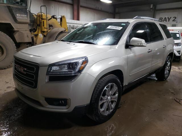 GMC ACADIA SLT 2014 with VIN 1GKKVRKD7EJ290256 - Photo from auction