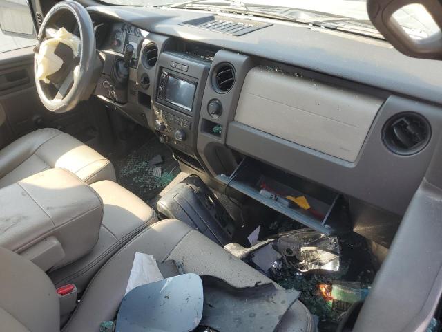 صورة رقم 8 من المزاد - 2010 FORD F150 مع VIN 1FTMF1CW1AKB33166