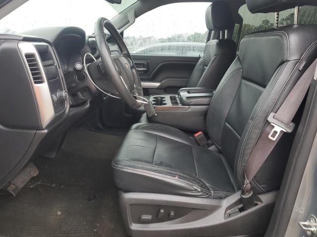 Photo 7 from auction – 2017 CHEVROLET SILVERADO with VIN 3GCPCREC5HG346016