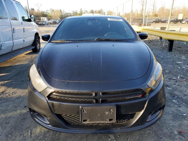 Photo 5 from auction – 2016 DODGE DART SXT with VIN 1C3CDFBB7GD690811