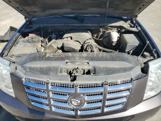 Photo 12 from auction – 2011 CADILLAC ESCALADE E with VIN 1GYS3JEFXBR144571