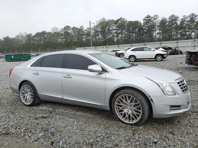 Photo 4 from auction – 2015 CADILLAC XTS LUXURY with VIN 2G61M5S36F9217017