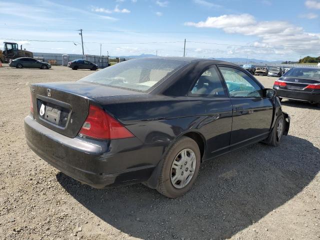 Photo 3 from auction – 2001 HONDA CIVIC DX with VIN 1HGEM21231L028351