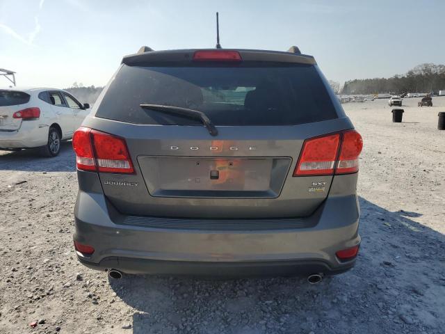 Photo 6 from auction – 2012 DODGE JOURNEY SX with VIN 3C4PDCBG3CT332715