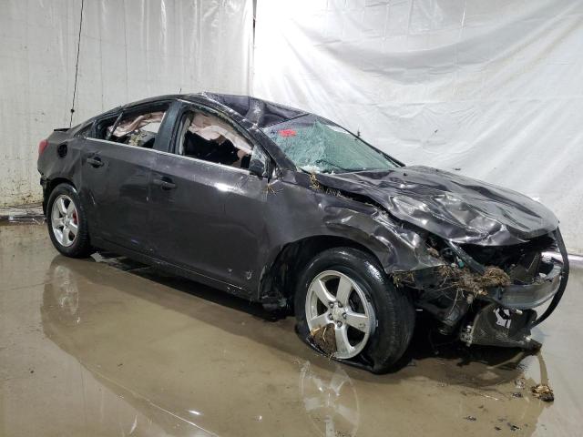 Photo 4 from auction – 2015 CHEVROLET CRUZE LT with VIN 1G1PC5SB4F7291998