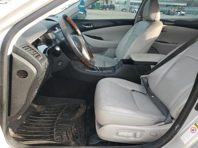 Photo 7 from auction – 2012 LEXUS ES 350 with VIN JTHBK1EGXC2504335