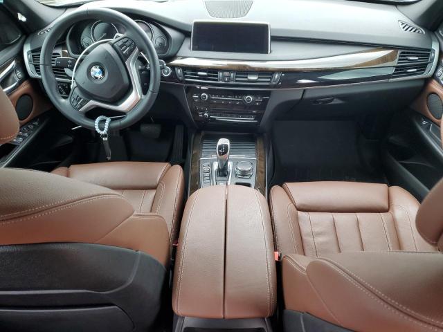 Photo 8 from auction – 2018 BMW X5 SDRIVE3 with VIN 5UXKR2C59J0Z21215