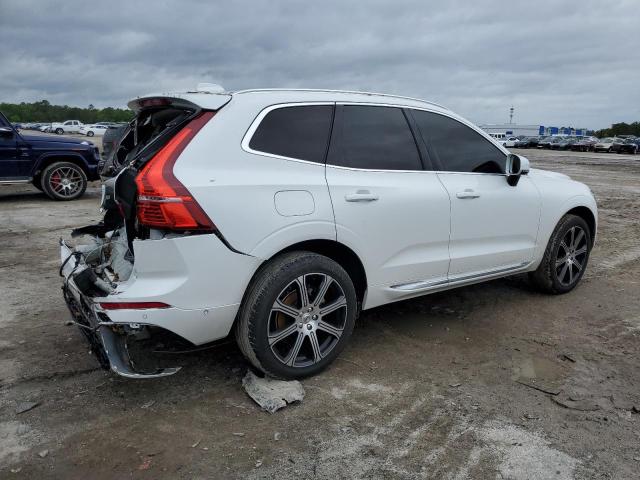 Photo 3 from auction – 2021 VOLVO XC60 T5 IN with VIN YV4102RL7M1698522