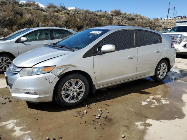 HONDA INSIGHT EX 2010 with VIN JHMZE2H79AS001948 - Photo from auction