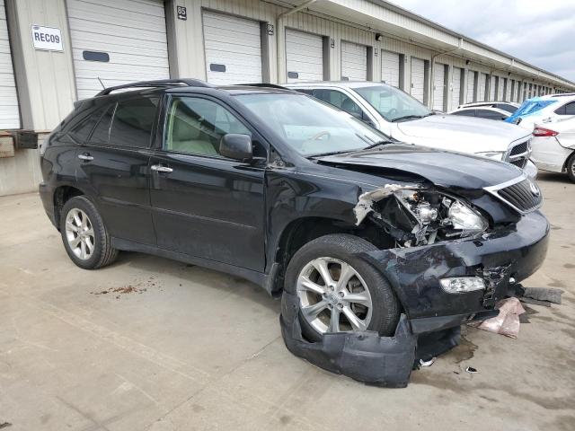 Photo 4 from auction – 2008 LEXUS RX 350 with VIN 2T2HK31U98C070741