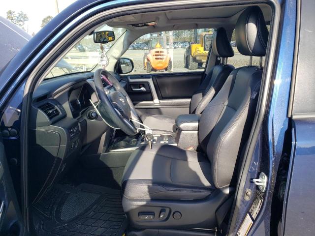 Photo 7 from auction – 2015 TOYOTA 4RUNNER SR with VIN JTEZU5JR2F5101604