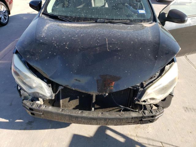 Photo 11 from auction – 2014 TOYOTA COROLLA L with VIN 5YFBURHEXEP158862