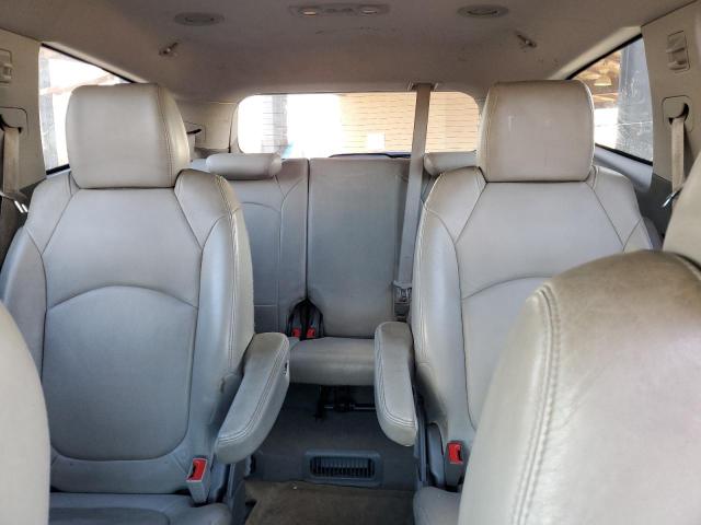 Photo 10 from auction – 2011 CHEVROLET TRAVERSE L with VIN 1GNKRJED3BJ306856