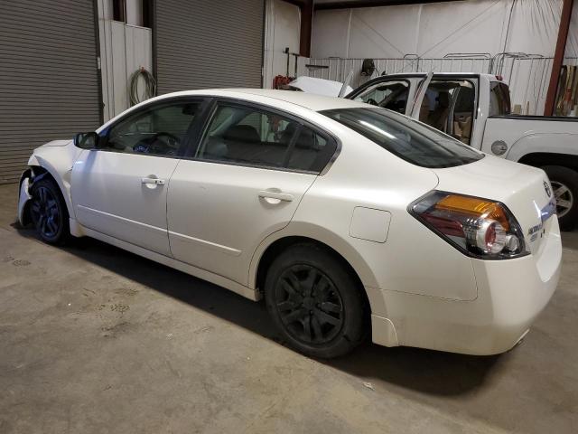Photo 2 from auction – 2012 NISSAN ALTIMA BAS with VIN 1N4AL2AP4CC206644