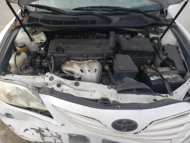Photo 11 from auction – 2007 TOYOTA CAMRY CE with VIN 4T1BE46K07U560075