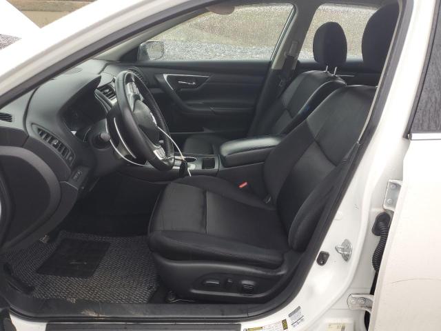 Photo 7 from auction – 2016 NISSAN ALTIMA 2.5 with VIN 1N4AL3AP5GN320670