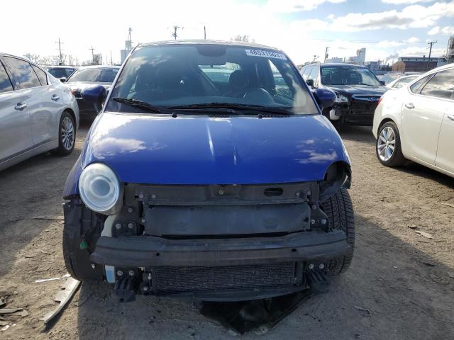 Photo 5 from auction – 2013 FIAT 500 SPORT with VIN 3C3CFFBR5DT739937