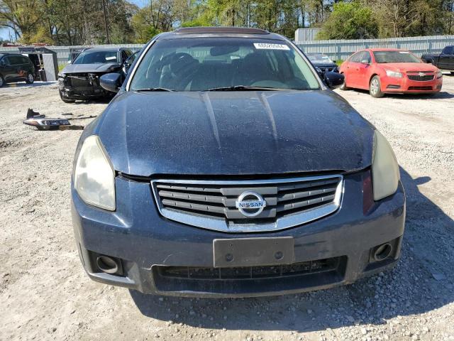 Photo 5 from auction – 2008 NISSAN MAXIMA SE/ with VIN 1N4BA41E98C818155