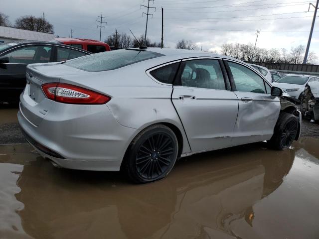 Photo 3 from auction – 2014 FORD FUSION SE with VIN 3FA6P0HD8ER288537