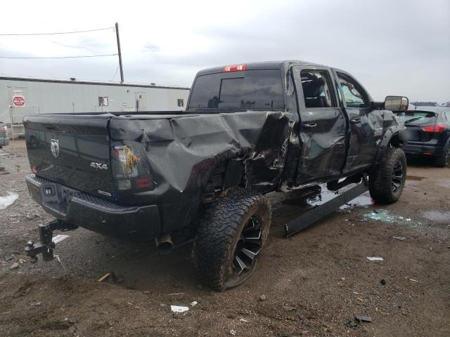 Photo 3 from auction – 2018 RAM 2500 SLT with VIN 3C6UR5DL5JG314840