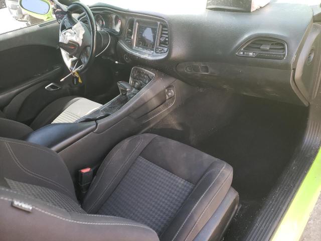 Photo 8 from auction – 2019 DODGE CHALLENGER with VIN 2C3CDZAG7KH677454
