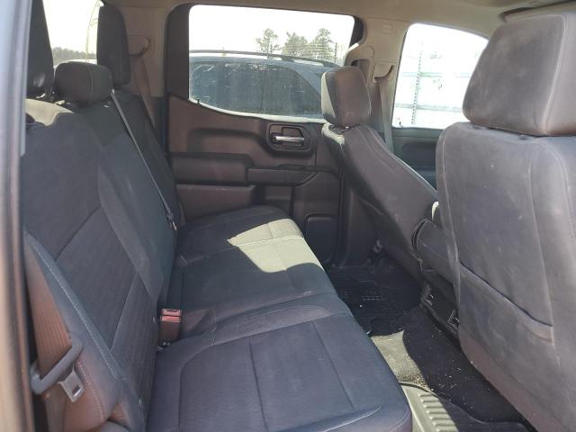 Photo 10 from auction – 2020 CHEVROLET SILVERADO with VIN 1GCPWCED8LZ155535