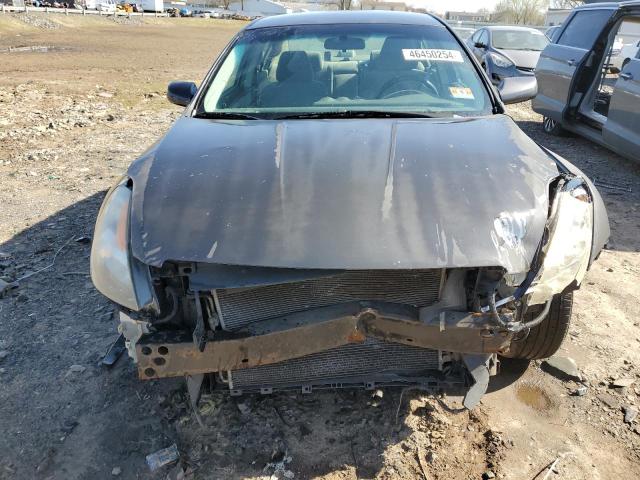 Photo 5 from auction – 2007 NISSAN ALTIMA 2.5 with VIN 1N4AL21E47C166201