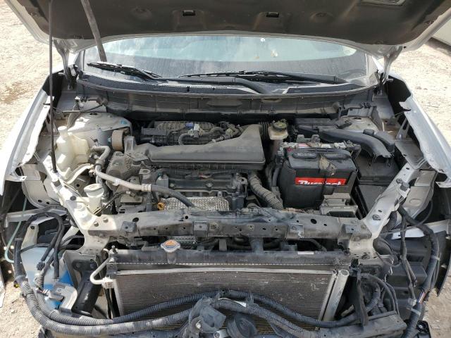 Photo 11 from auction – 2017 NISSAN ROGUE S with VIN KNMAT2MT2HP531358