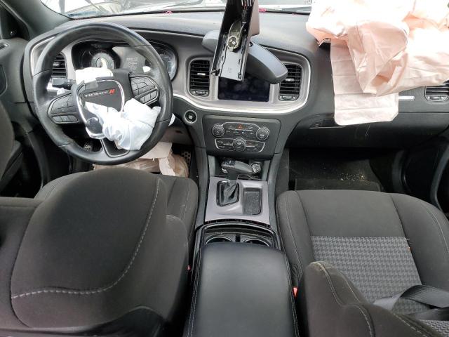 Photo 8 from auction – 2022 DODGE CHARGER R/ with VIN 2C3CDXCT6NH232108