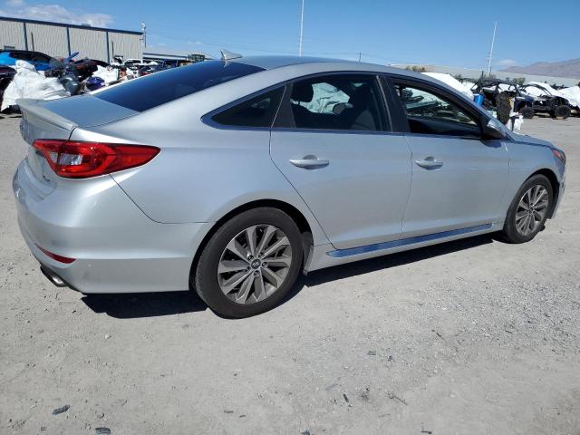 Photo 3 from auction – 2015 HYUNDAI SONATA SPO with VIN 5NPE34AF1FH258451