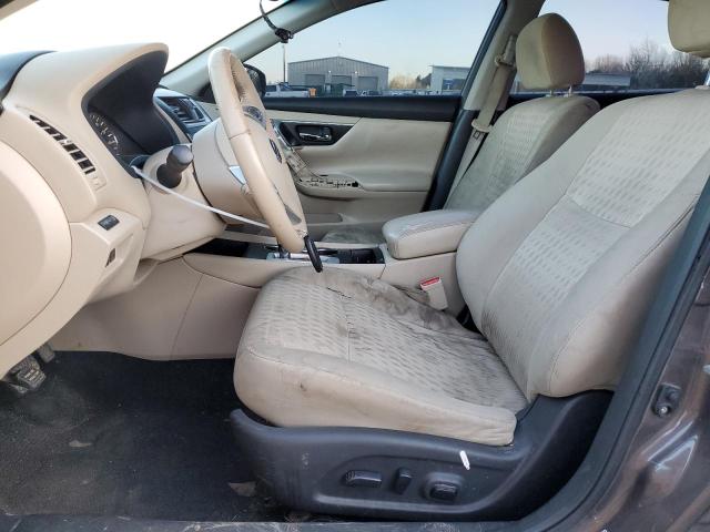 Photo 7 from auction – 2016 NISSAN ALTIMA 2.5 with VIN 1N4AL3AP0GC137690
