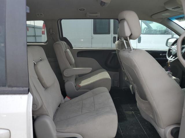 Photo 11 from auction – 2011 DODGE GRAND CARA with VIN 2D4RN3DG8BR790547