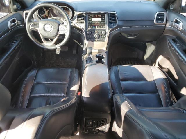 Photo 8 from auction – 2017 JEEP GRAND CHER with VIN 1C4RJFBG3HC733736