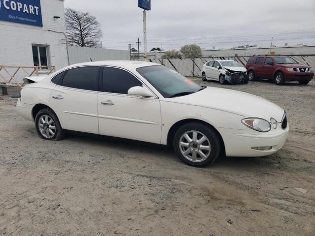 Photo 4 from auction – 2006 BUICK LACROSSE C with VIN 2G4WC582061257723