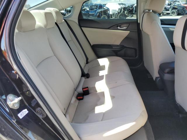 Photo 10 from auction – 2016 HONDA CIVIC LX with VIN 19XFC2F52GE089698