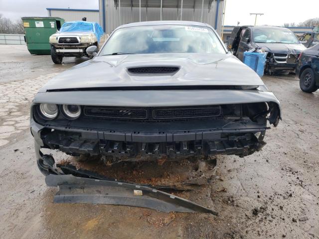 Photo 5 from auction – 2019 DODGE CHALLENGER with VIN 2C3CDZBT4KH525966