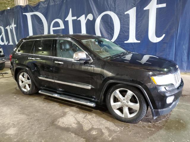 Photo 4 from auction – 2013 JEEP GRAND CHER with VIN 1C4RJFCTXDC614894