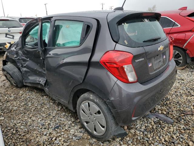 صورة رقم 2 من المزاد - 2016 CHEVROLET SPARK LS مع VIN KL8CB6SA8GC617289