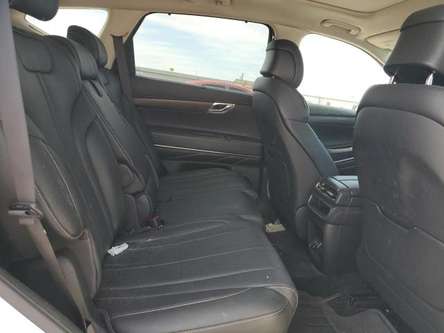 Photo 11 from auction – 2021 GENESIS GV80 BASE with VIN KMUHBDSB8MU037442