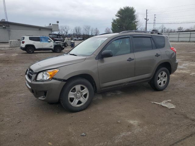 TOYOTA RAV4 2010 with VIN 2T3BF4DV2AW065076 - Photo from auction
