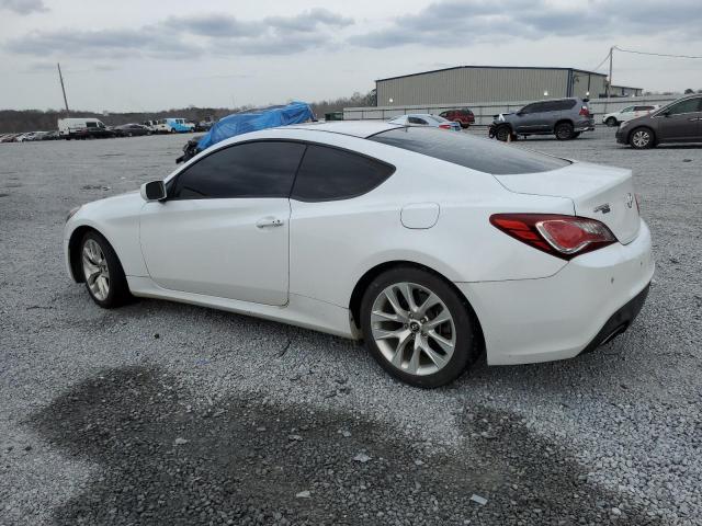Photo 2 from auction – 2014 HYUNDAI GENESIS CO with VIN KMHHT6KD4EU117069