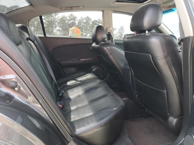 Photo 10 from auction – 2005 NISSAN ALTIMA S with VIN 1N4AL11E85C108339
