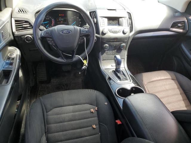 Photo 8 from auction – 2015 FORD EDGE SE with VIN 2FMTK3G86FBC33680