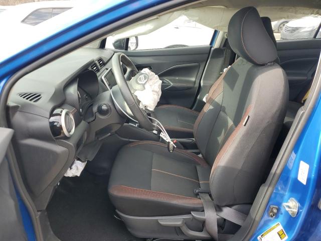 Photo 7 from auction – 2020 NISSAN VERSA SR with VIN 3N1CN8FVXLL877248