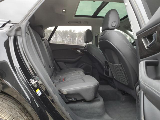 Photo 11 from auction – 2023 AUDI Q8 PREMIUM with VIN WA1EVBF12PD006138