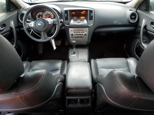 Photo 8 from auction – 2014 NISSAN MAXIMA S with VIN 1N4AA5AP9EC473854